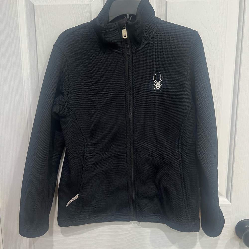 Kids Spyder jacket - medium